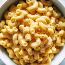 Macaroni and Cheese